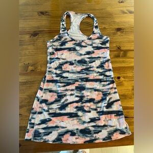 Lulu tank top